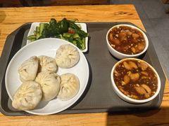 -缘赵记(沙子口店)