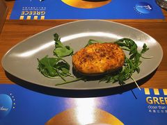 -HELLO MUSAE 拾光缪斯餐厅·纯正希腊风味(苏州中心店)