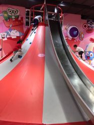 -奇乐儿巴迪总动员儿童乐园(保利时光里店)
