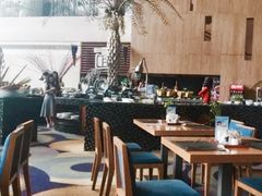 -佰园全日西餐厅-厦门佰翔软件园酒店