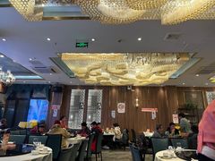 -聚鑫阁江浙菜·非遗传承技艺(青村帝华园店)