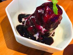 -hallch好吃餐厅(奥体中心店)