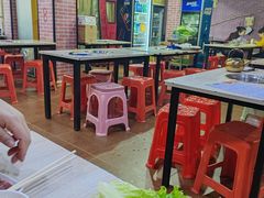 -平山城鑫烧烤(建国楼店)