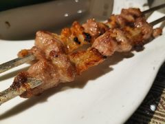 -小尕子·新疆菜(明园店)