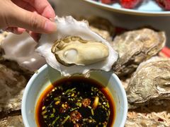 -沪小胖·小龙虾·蓝龙王(八佰伴店)