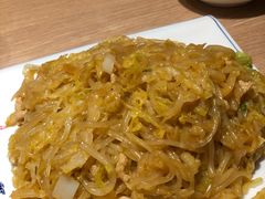 渍菜粉-东北小二东北菜(大车家巷店)