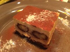 提拉米苏-Mammamia意大利餐厅(阳春巷店)