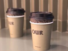 -OUR Bakery(SKP-S店)