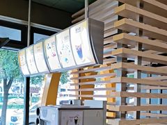 -麦当劳(双榆树店)