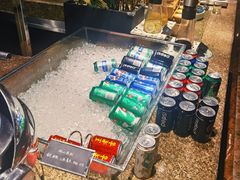 -温州喜来登酒店-盛宴西餐厅