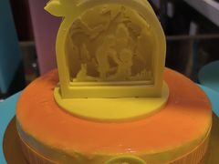 -怡咖啡·自助餐·西安香格里拉