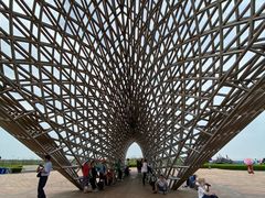 -南汇嘴观海公园