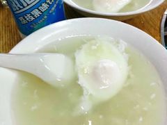 景点-张公桥美食街