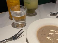 -静香HOUSE·全时段融合餐厅(七星欢乐颂店)