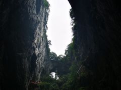 -英西峰林·洞天仙境