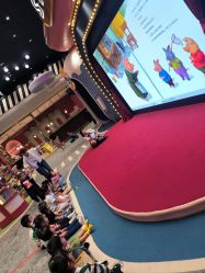 -奈尔宝家庭中心·亲子餐厅(鄞州万达店)