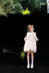 -WAVE SODA摄影工作室