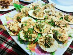 -幸福姐海鲜大排档