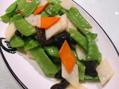 -屋顶花园餐厅(步行街老地王大厦店)
