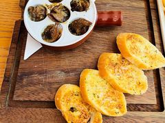 焗蜗牛-EN SPACE恩空间