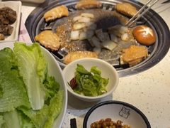 -猫抓烤肉(武进吾悦广场店)