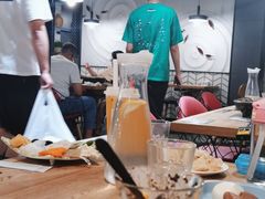 -鱼酷活鱼烤鱼(梅江印象城店)