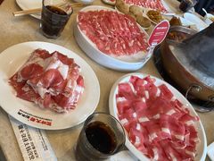 -阳坊大都涮羊肉(阳坊总店)