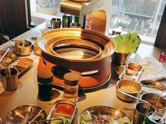 -西塔老太太泥炉烤肉(青浦蟠龙天地店)