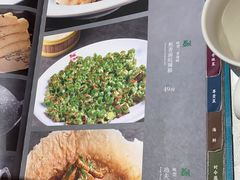 -金狮麟·新豫菜(金码大厦店)