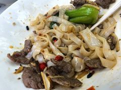 -漆黑觉米粉(三里屯店)