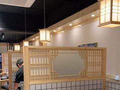 -震海贝烤贝·民俗特色店(延吉总店)