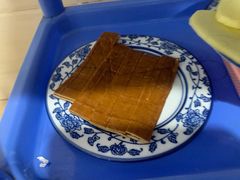 卤豆腐干-飘香火锅(玉林西路店)
