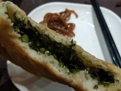 -老家肉饼(永泰庄店)