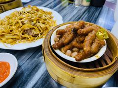 -华峰食馆(氹仔店)