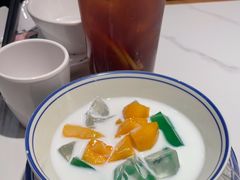 -火啫啫·粤式啫啫煲(南通首店)