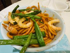 -梅龙镇酒家(南京西路总店)