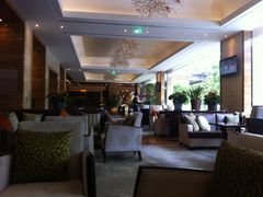 -索菲特西湖大酒店·香榭丽全日候餐厅(南山路店)