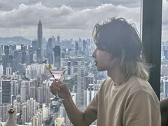 -瑞吉酒店·The Drawing Room闲逸廊·云端下午茶·夜奢Whiskey