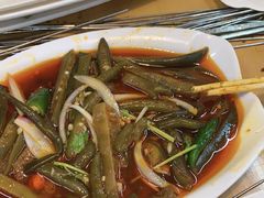 -花儿穆萨·烤肉餐厅(石马坪店)