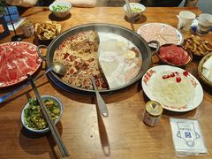 -楠火锅(仁恒梦中心店)