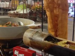 -刘姐啤酒鱼民族演艺餐厅(西街总店)