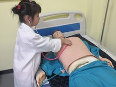 -蓝精灵乐园·世茂精灵之城主题乐园