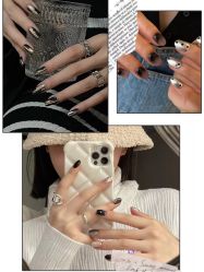 -妙睫屋日式美甲美睫