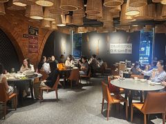 -佬太公海鸭·海鲜大排档(上海总店)