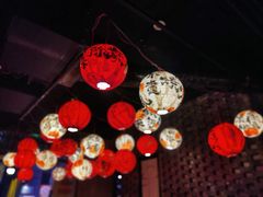 -广州西关永庆坊旅游区