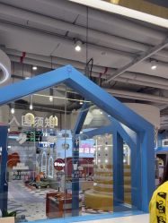 -米兜欢乐王国·儿童乐园(宝安益田假日天地店)