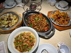 -大碗先生(万家丽店)