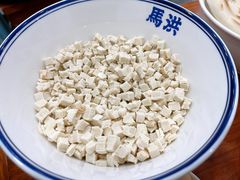 -马洪小炒泡馍馆(钟楼回民街店)