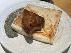 -松临·铁板烧&Omakase(神农店)