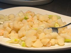 -吴越荣记苏州菜·松鼠桂鱼100%活鱼现做(斜塘老街店)